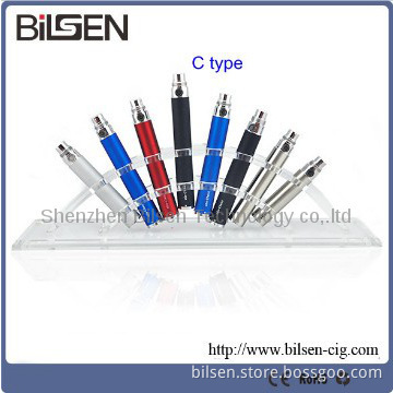 Low price Acrylic E Cigarette display stand
